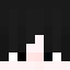 96kt Minecraft skin kafası