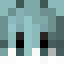 9lku Minecraft skin kafası