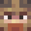 MuhammetOnur_ Minecraft skin kafası