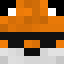 Y4sf Minecraft skin kafası