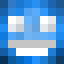 deadmau5 Minecraft skin kafası