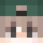 kaurix Minecraft skin kafası